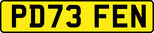PD73FEN