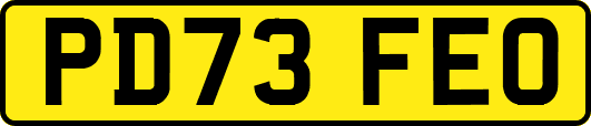PD73FEO