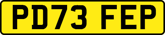 PD73FEP