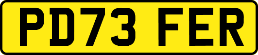 PD73FER