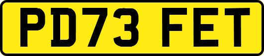 PD73FET