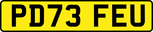PD73FEU