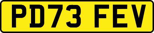 PD73FEV