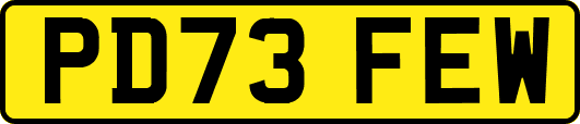PD73FEW