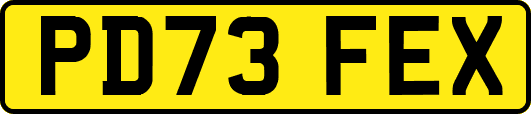 PD73FEX