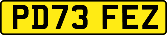 PD73FEZ