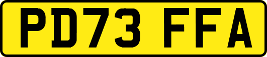 PD73FFA