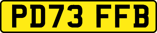 PD73FFB