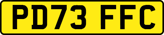 PD73FFC