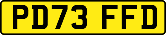 PD73FFD