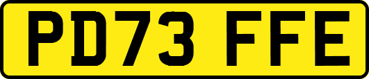 PD73FFE