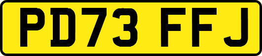 PD73FFJ