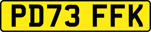 PD73FFK