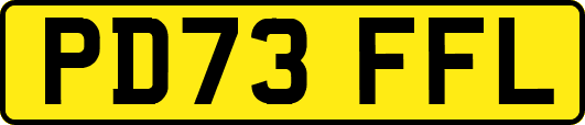 PD73FFL