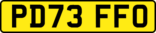 PD73FFO