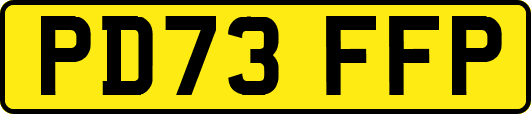 PD73FFP