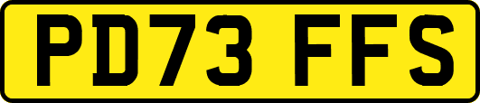 PD73FFS