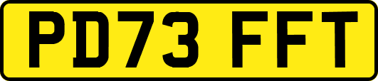 PD73FFT