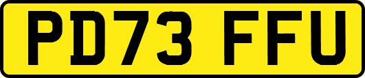 PD73FFU