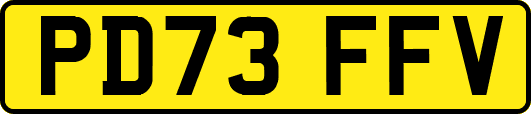 PD73FFV