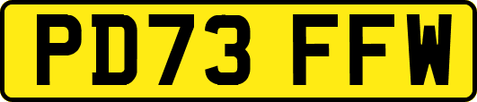 PD73FFW