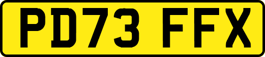 PD73FFX