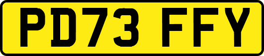 PD73FFY