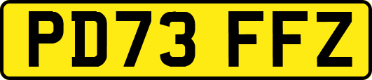 PD73FFZ