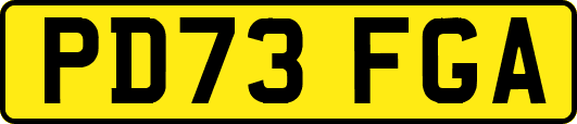 PD73FGA