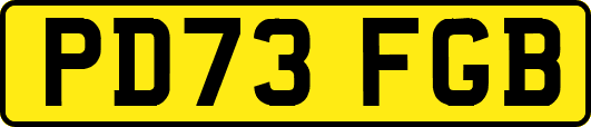 PD73FGB