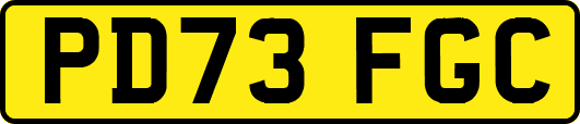 PD73FGC