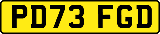 PD73FGD