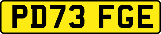 PD73FGE