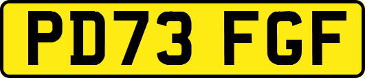 PD73FGF