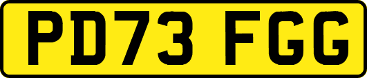PD73FGG