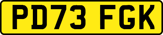 PD73FGK