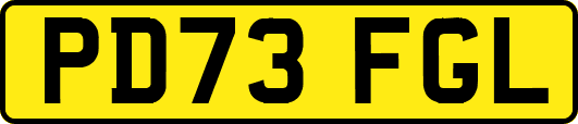 PD73FGL