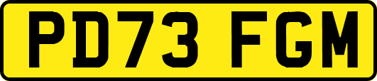 PD73FGM