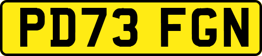 PD73FGN