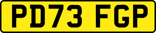 PD73FGP