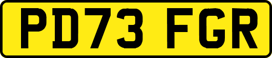 PD73FGR
