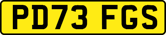 PD73FGS