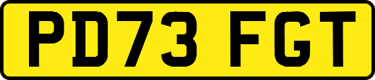 PD73FGT