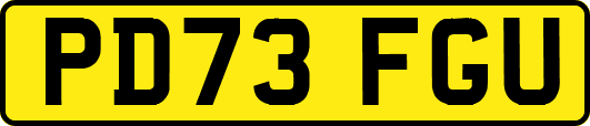 PD73FGU