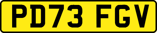 PD73FGV