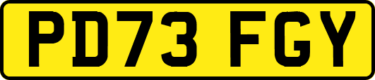 PD73FGY