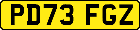 PD73FGZ