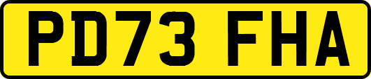 PD73FHA