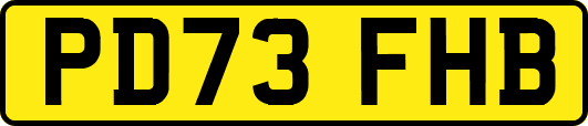 PD73FHB