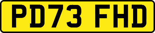 PD73FHD